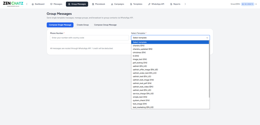 Webhook Event Log Graph