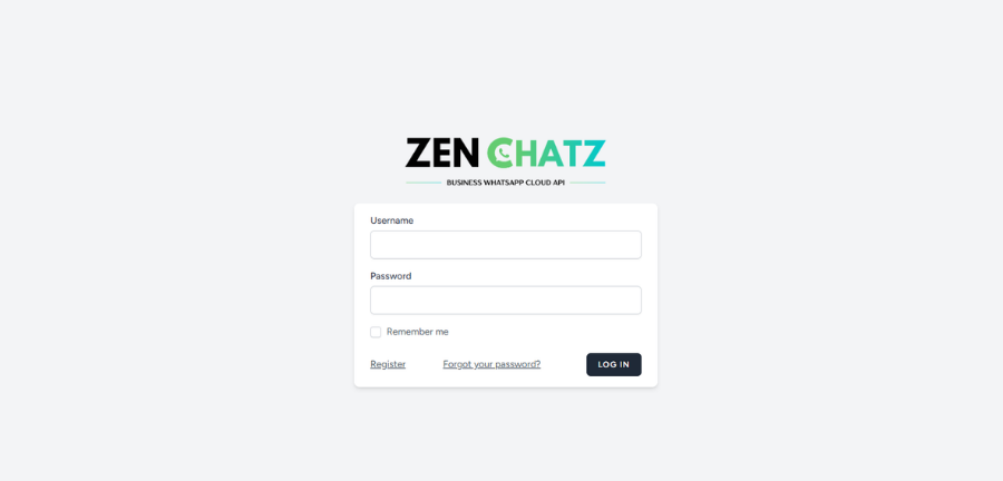 Embedded Signup Tooling