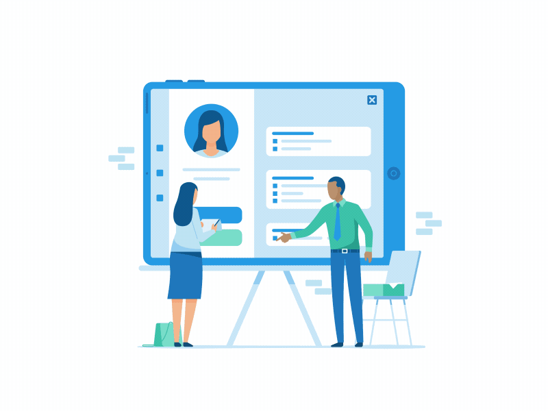 Openings at SmartZEN